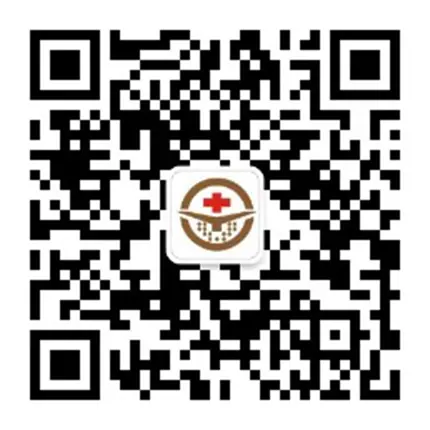 石家庄远大中医皮肤病医院二维码